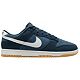 Armory Navy/White