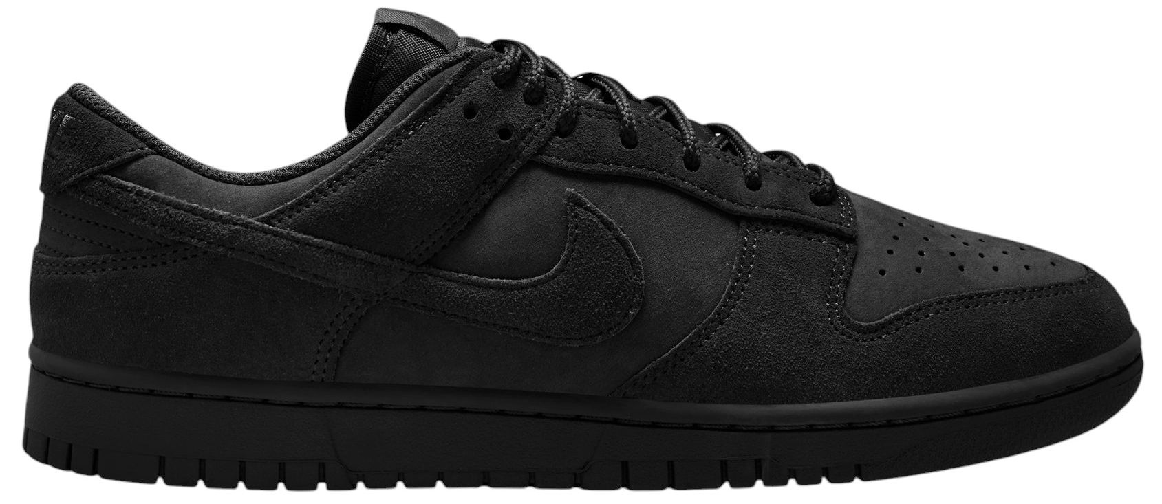 Black/Black