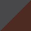Black/Tan/Cacao/Coconut