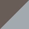 Cave Stone/Platinum/White