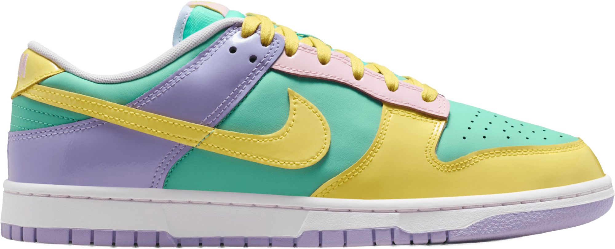 Nike Men's Dunk Low Shoes