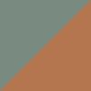 Fir/Black/Lt British Tan
