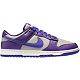 Grey/Persian Violet/Grape