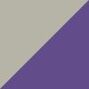 Grey/Persian Violet/Grape