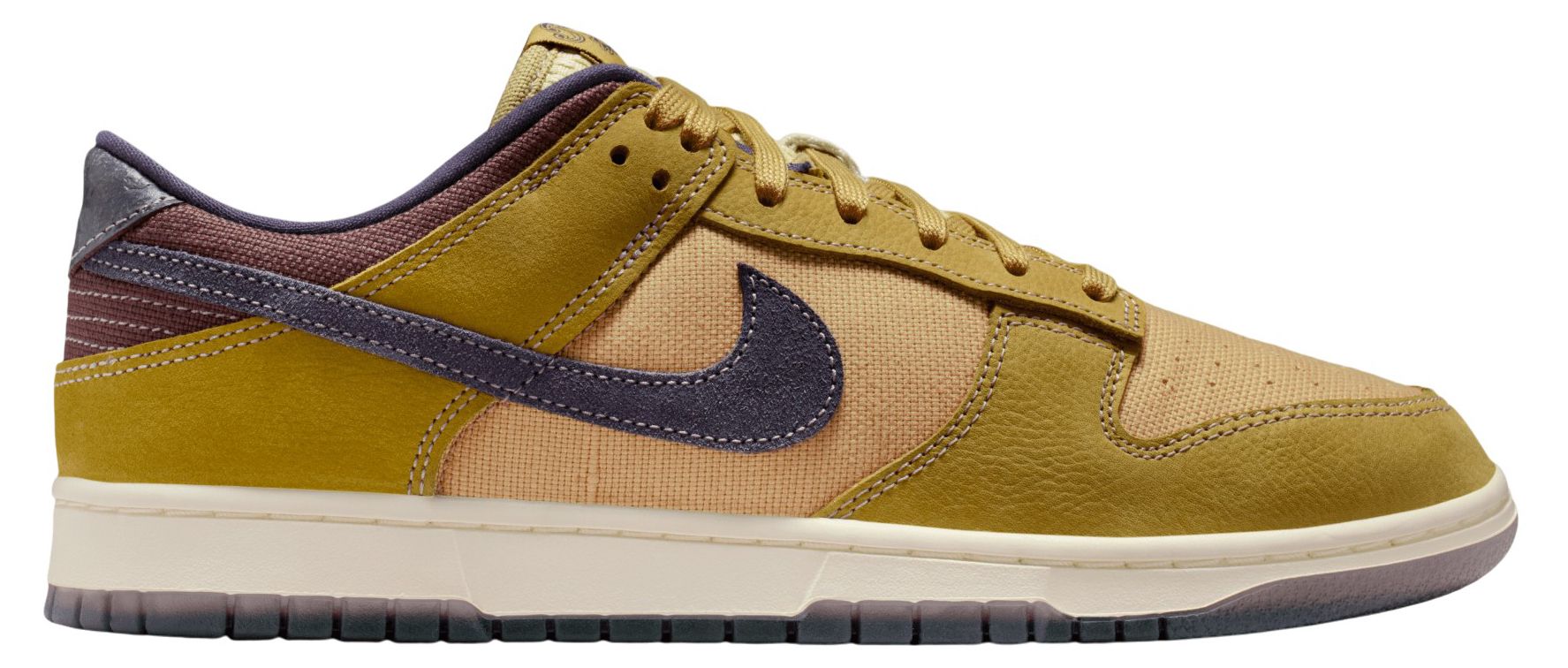 Life Lime/Dark Raisin/Buff Gold/Tattoo