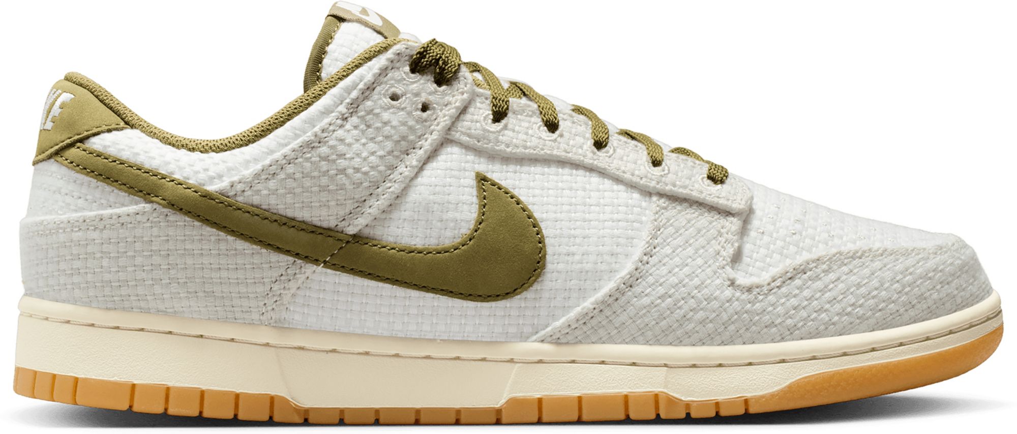 Nike Men's Dunk Low Shoes