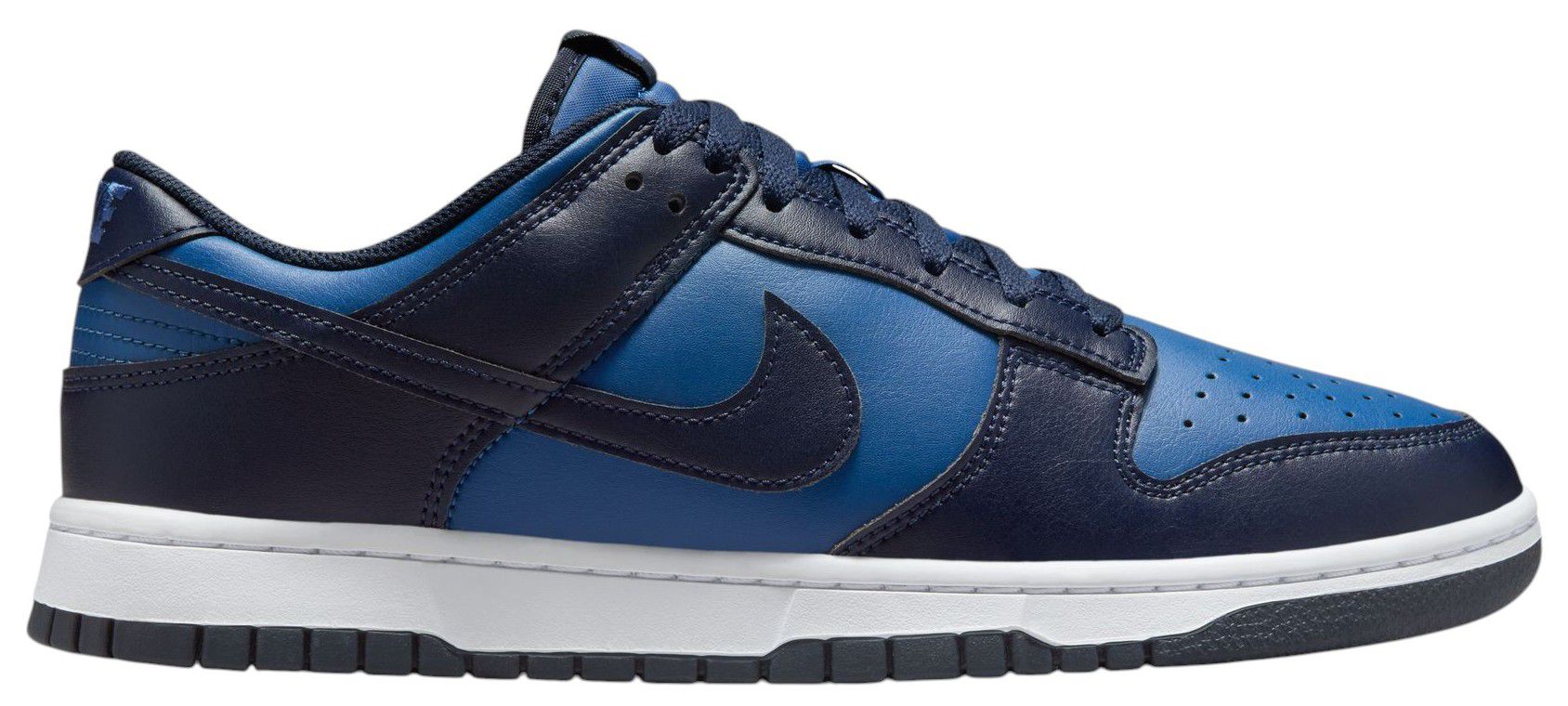 Mystic Navy/Marine/White