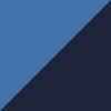 Mystic Navy/Marine/White