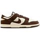 Pale Ivory/Baroque Brown