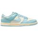 Pale Ivory/Glacier Blue