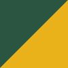 Sail/University Gold/Fir/University Red