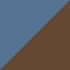 Soft Blue/Midnight Navy