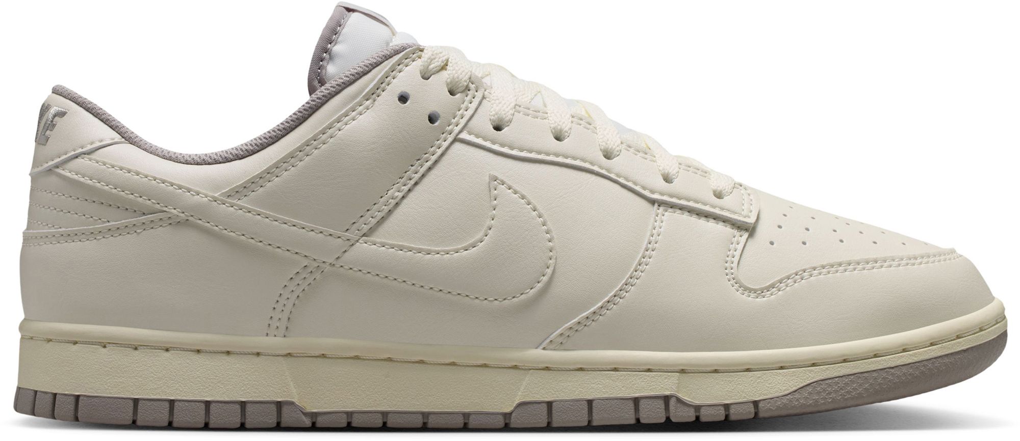 Soft Pearl/Soft Pearl/College Grey