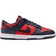 University Red/Obsidian