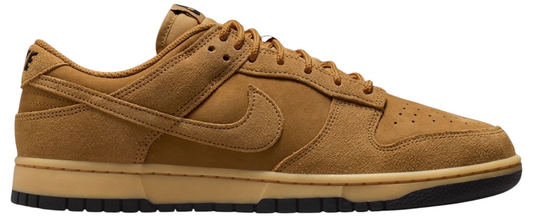 Wheat/Black