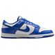 White/Hyper Royal