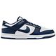 White/Midnight Navy