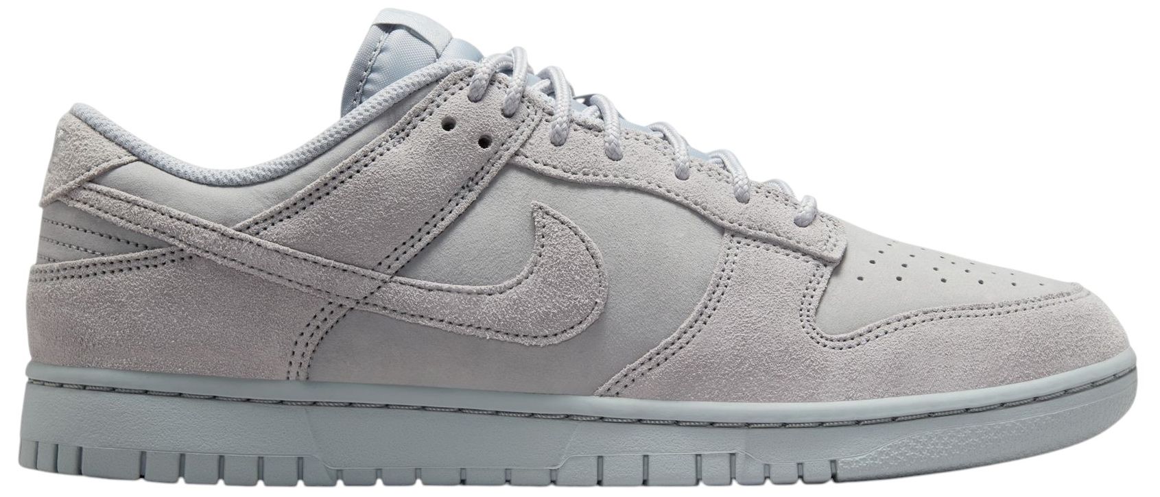 Wolf Grey