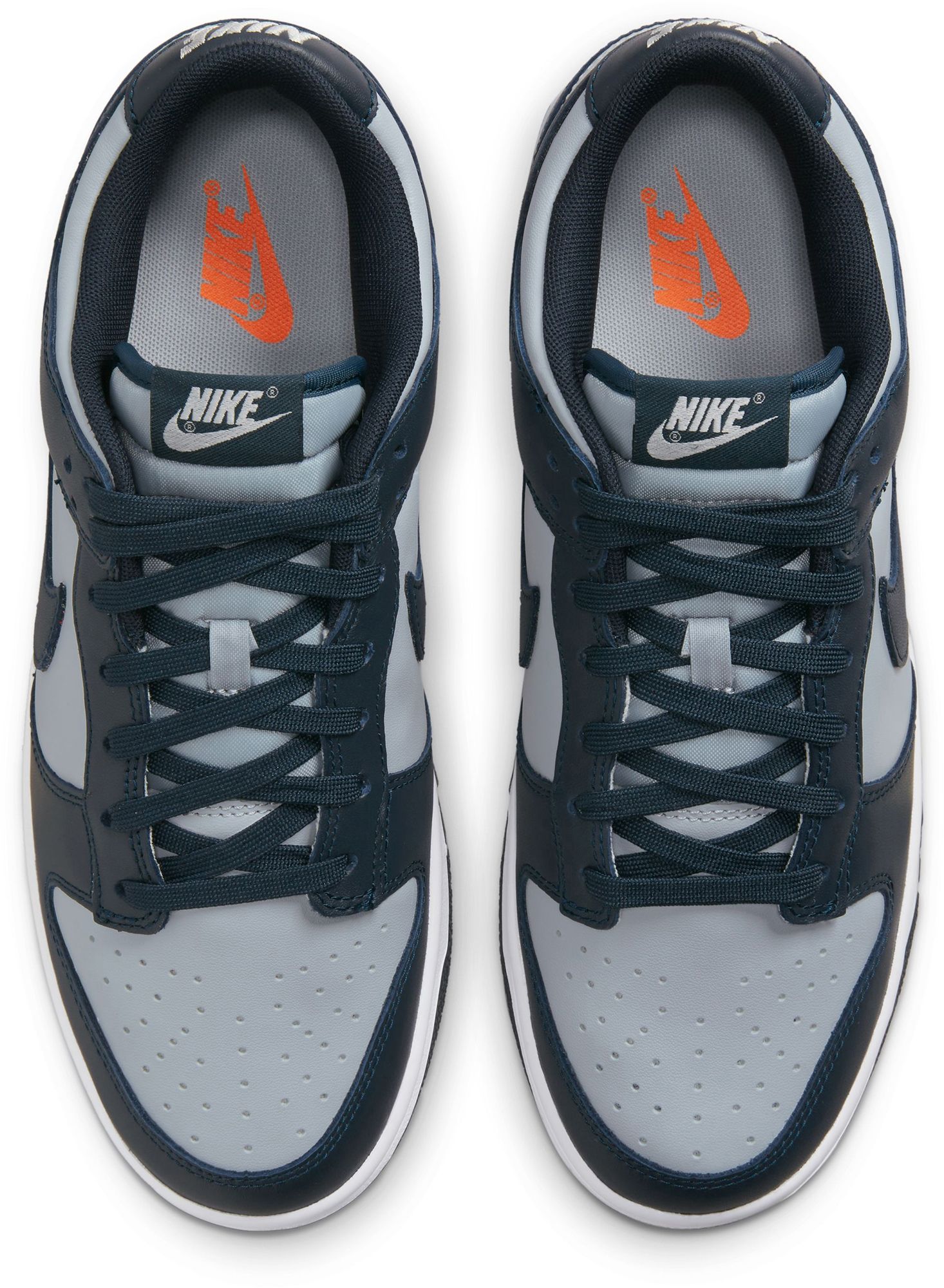 Wolf Grey/Obsidian/Org