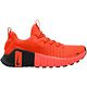 Hyper Crimson/Black