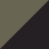 Medium Olive/Black/Cargo Khaki