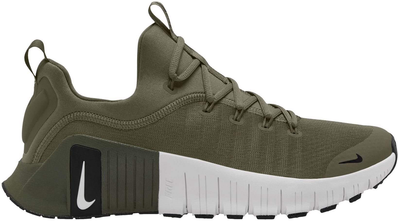 Nike Men's Free Metcon 6 Training Shoes