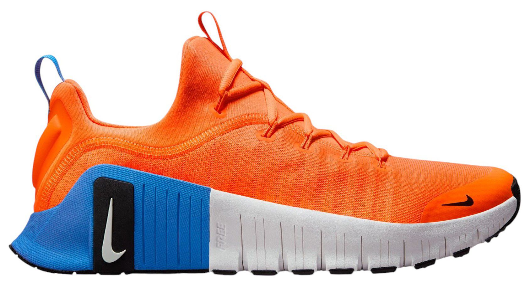 Nike Men's Free Metcon 6 Training Shoes