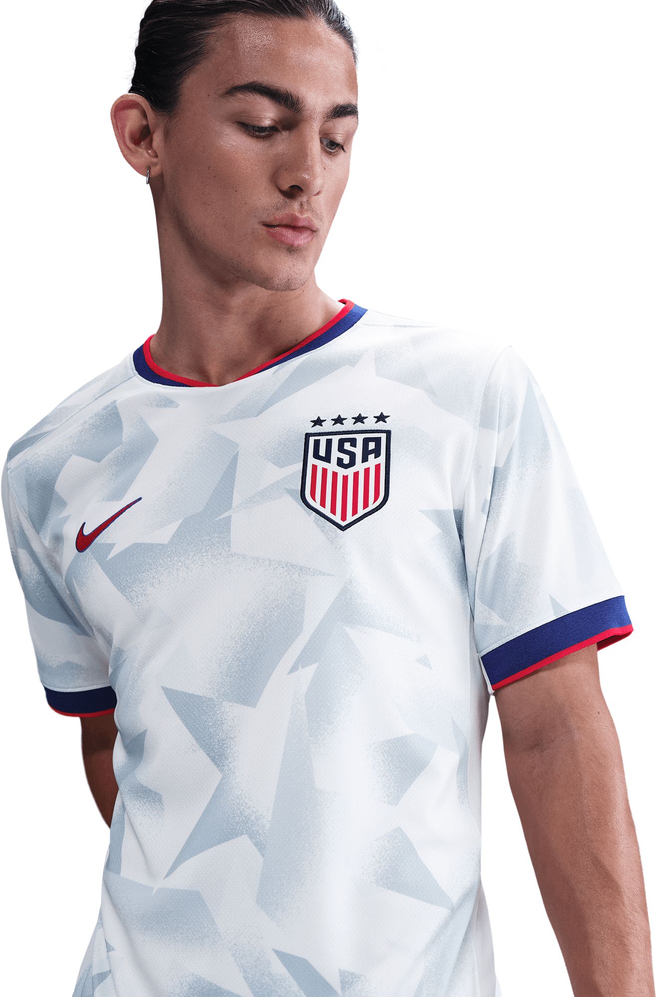 Soccer Jerseys