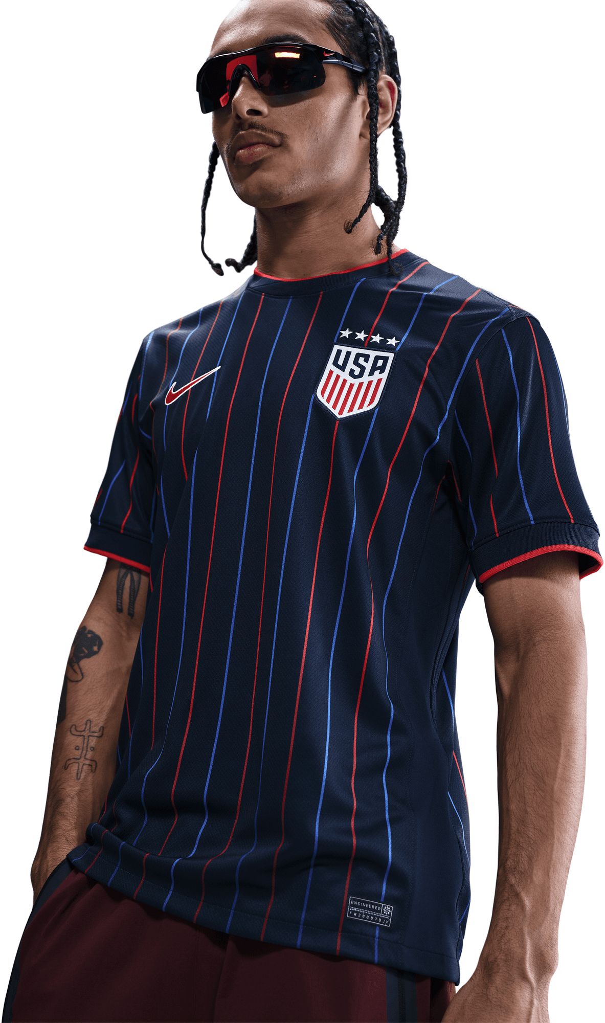 Men's Apparel