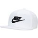 White/Wolf Grey/Black