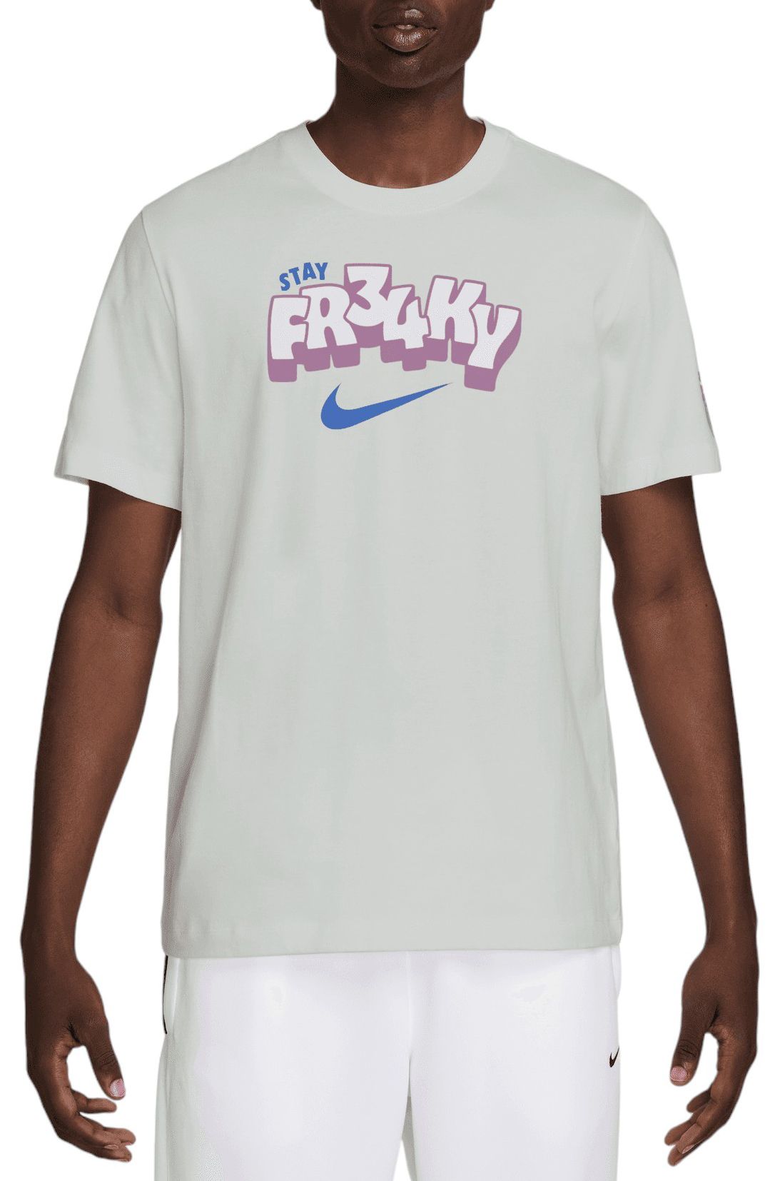 Giannis Apparel: Elevate Your Basketball Style