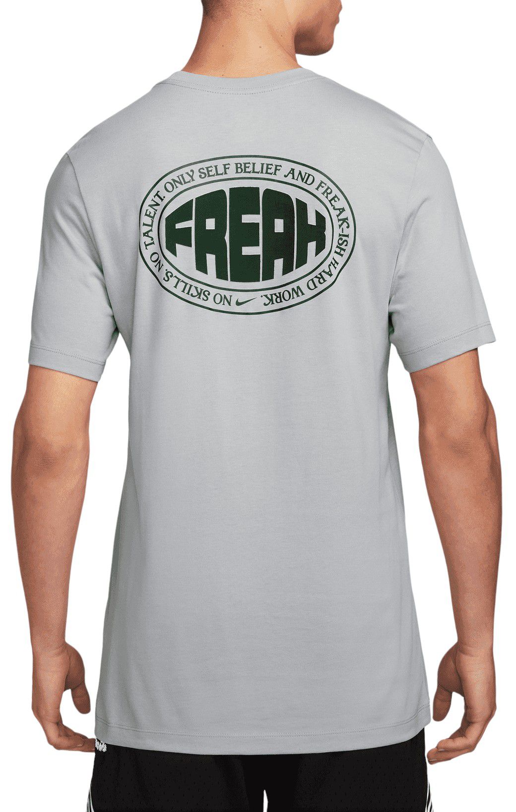 Nike Men's Max90 Giannis Short Sleeve Graphic T-Shirt