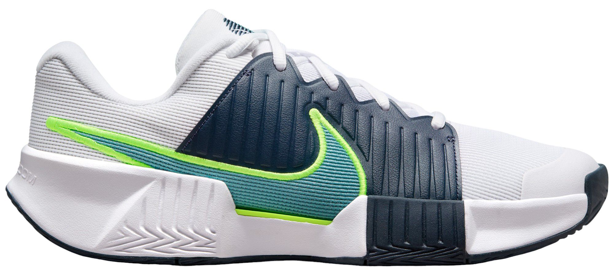 Nike Men's GP Challenge Pro Hard Court Tennis Shoes