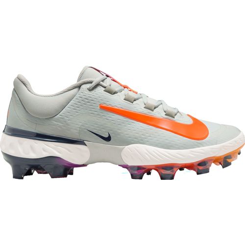 Nike Men's Alpha Huarache Elite 4 NRG MCS Baseball Cleats