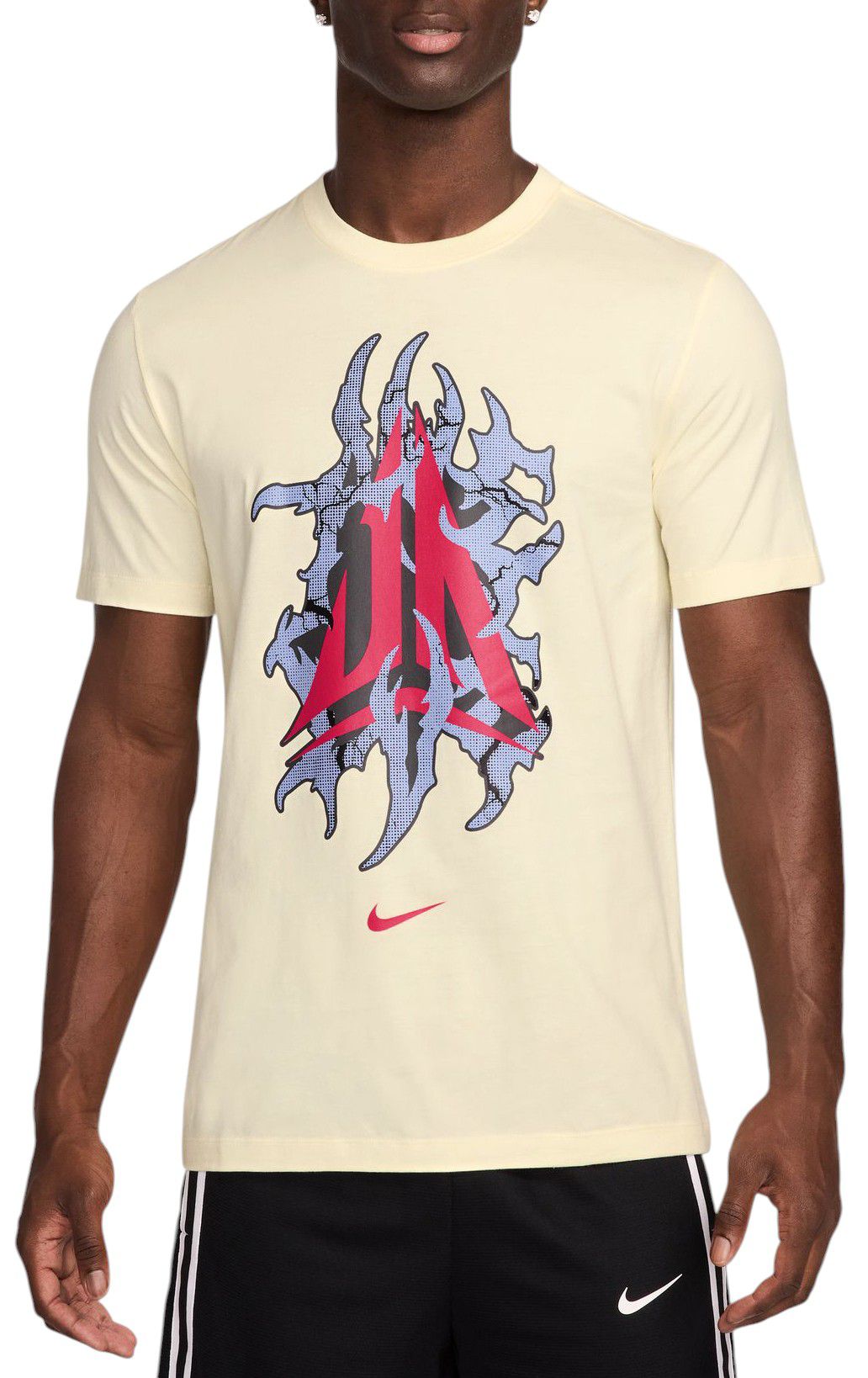 Nike Men's Ja Basketball T-Shirt