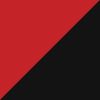 Gym Red/Black/White