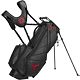 Black/Anthracite/Univ Red