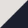 Summit White/Midnight Navy/Green Spark/White/Mtlc Silver