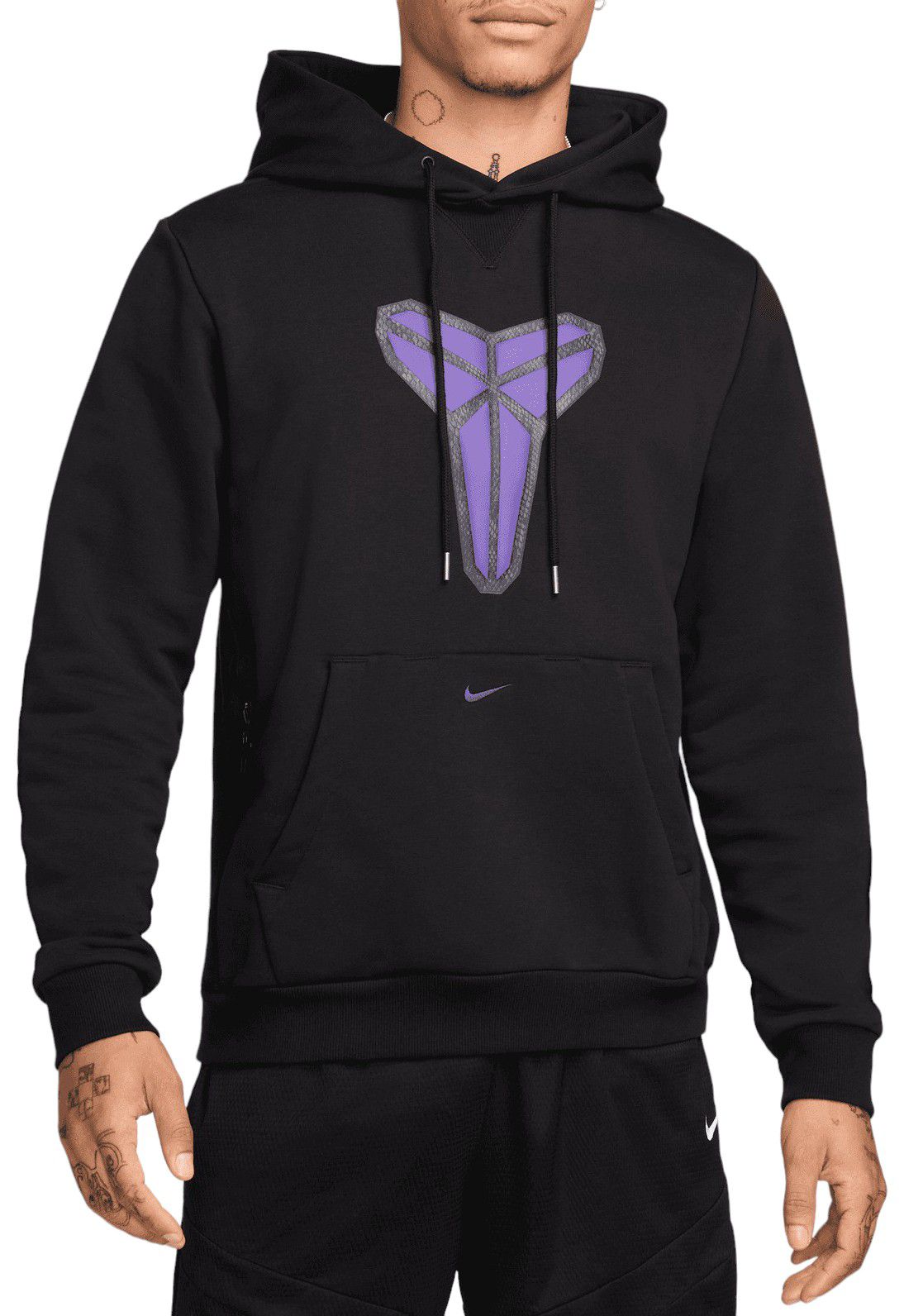 Kobe Bryant Clothing