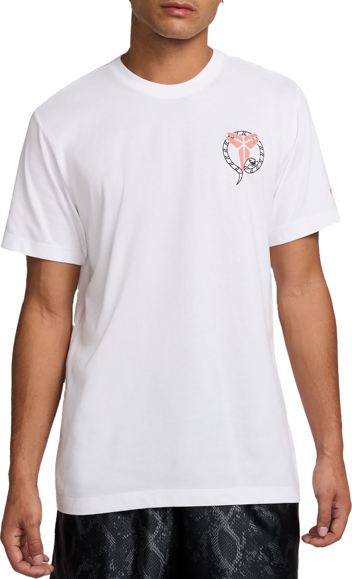 Kobe Bryant Clothing