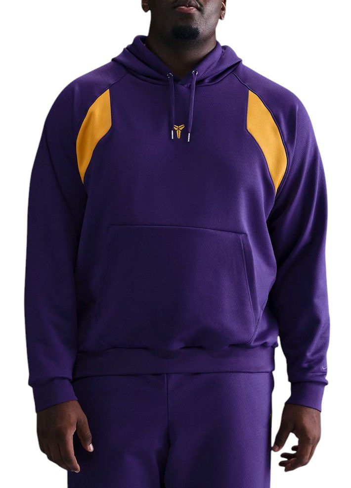 Kobe Bryant Clothing