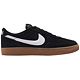 Black/White/Gum