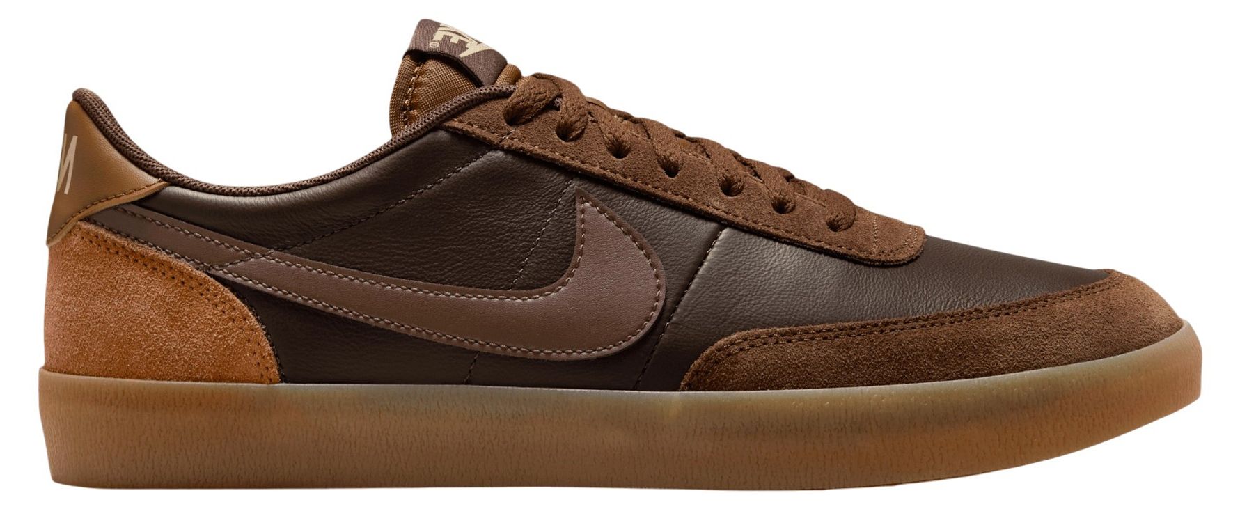 British Khaki/Baroque Brown