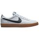 Football Grey/White/Gum