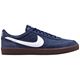 Navy/White/Gum