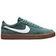 Vin Green/White/Gumbrown