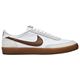 White/Brown