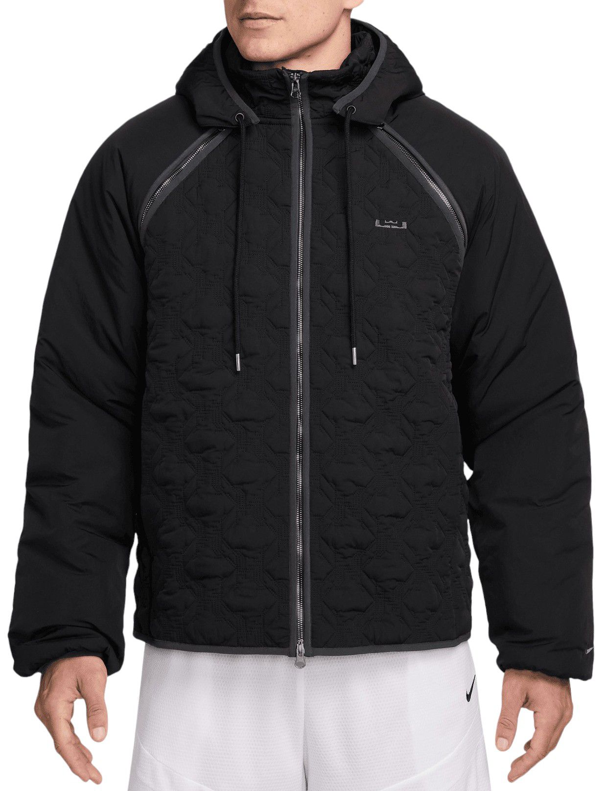 Nike Men's Therma-FIT ADV Filled Basketball Jacket