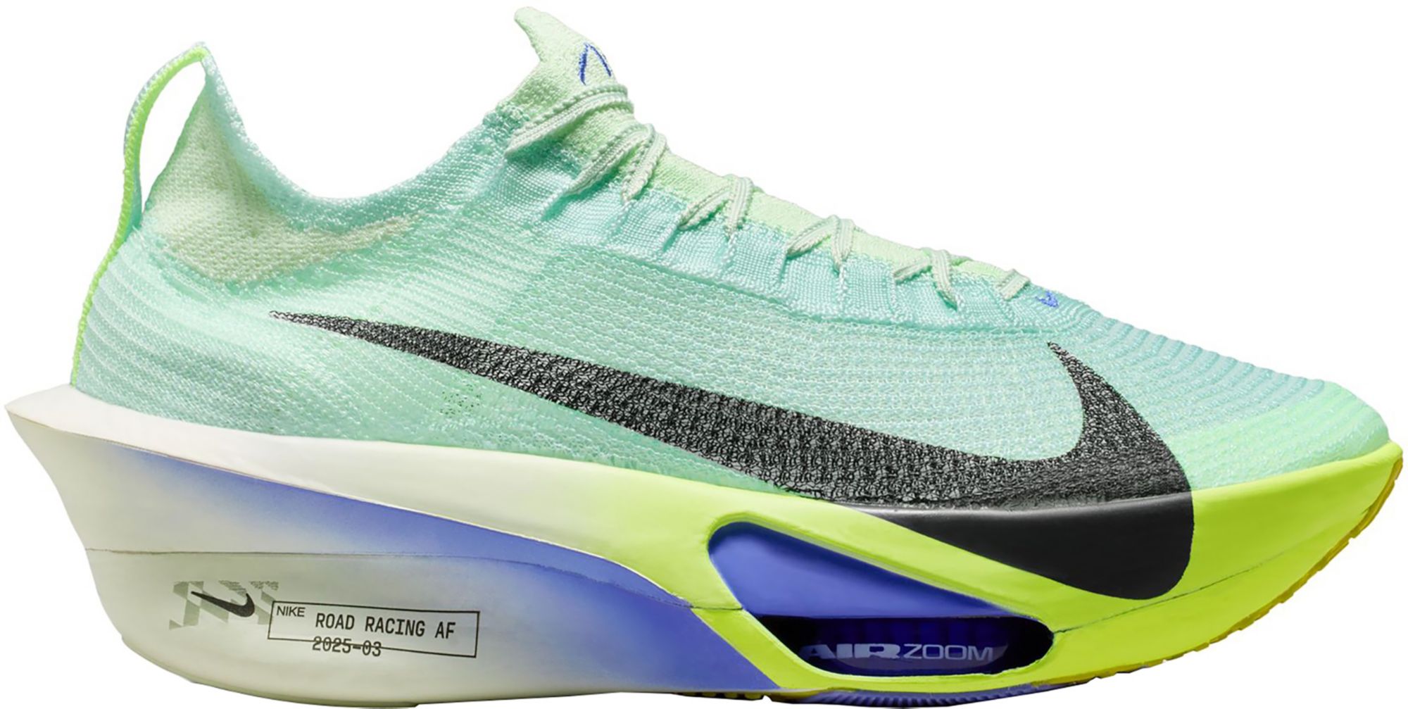 Nike Men's Alphafly 3 Running Shoes