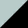 Blue/Black